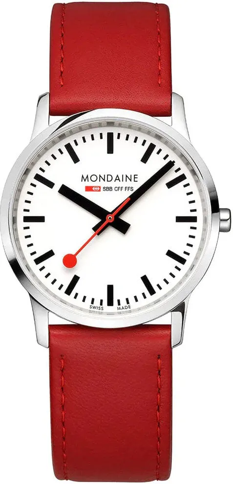 MOND Watch Simply Elegant D