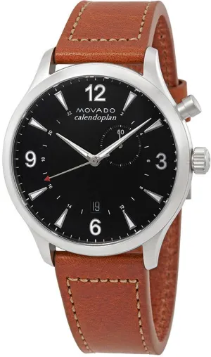 MOV Watch Heritage D