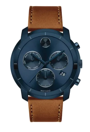 Movado Bold Chronograph
