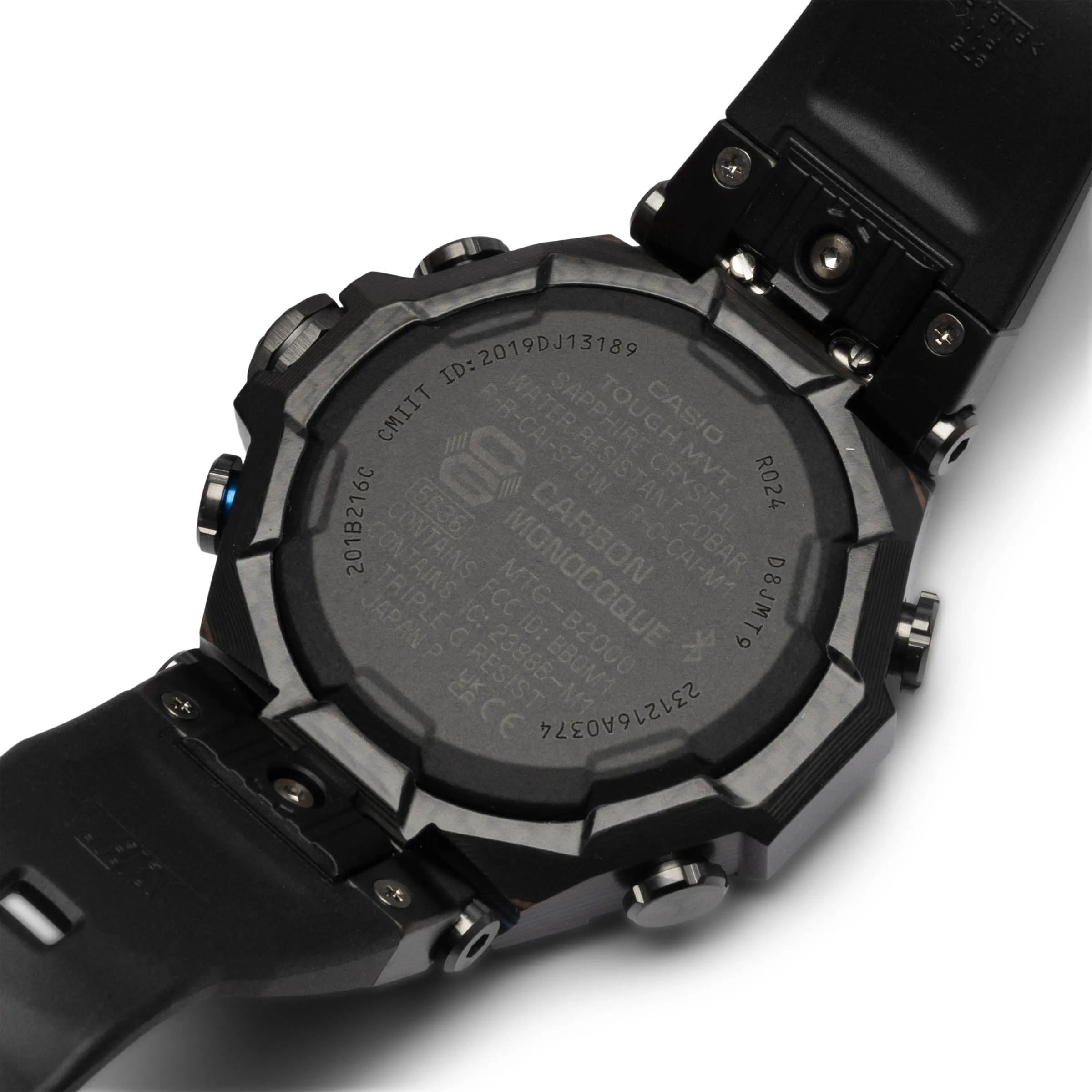 MTGB2000YR-1A