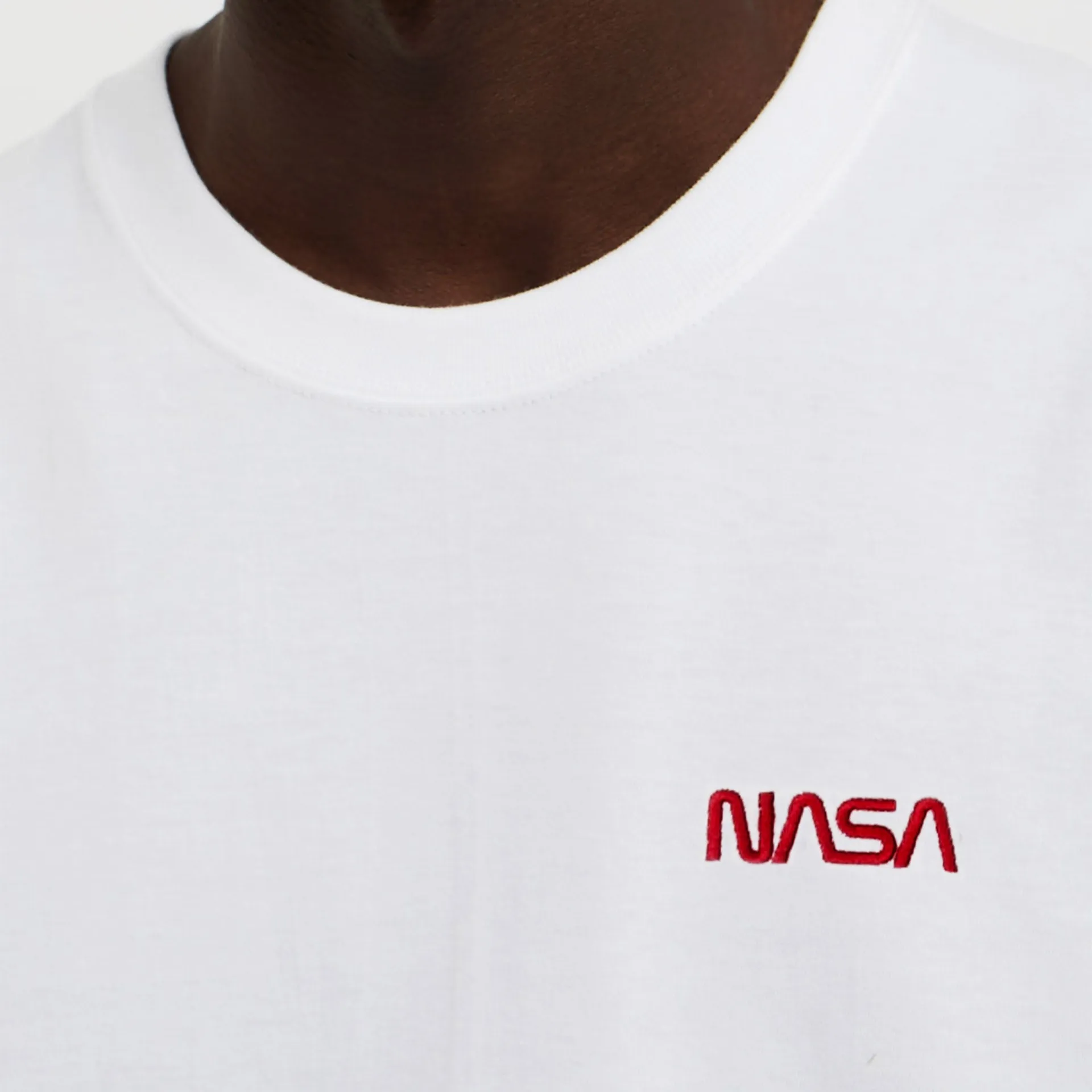 NASA themed - ANICORN "Lunar Sample Return" The Moon Wear