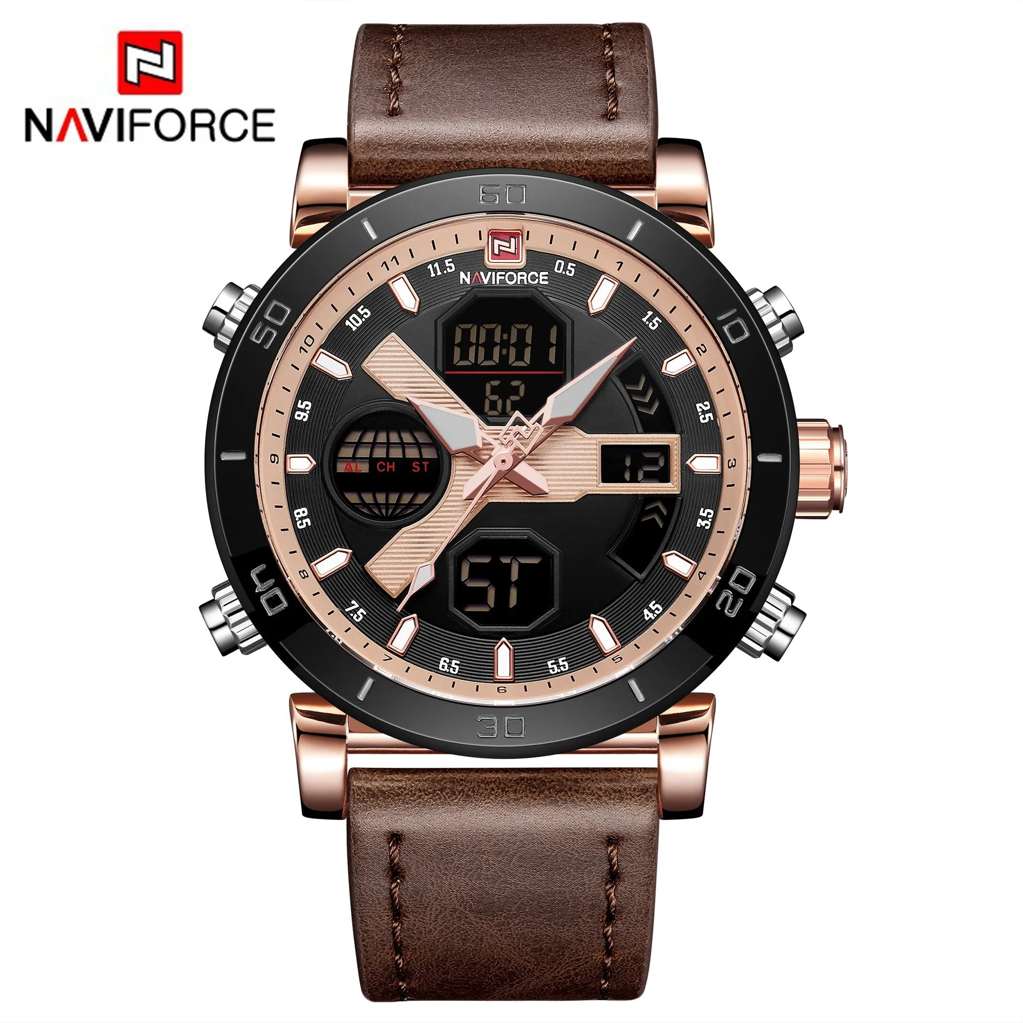 NF9132 RG/RG/BN