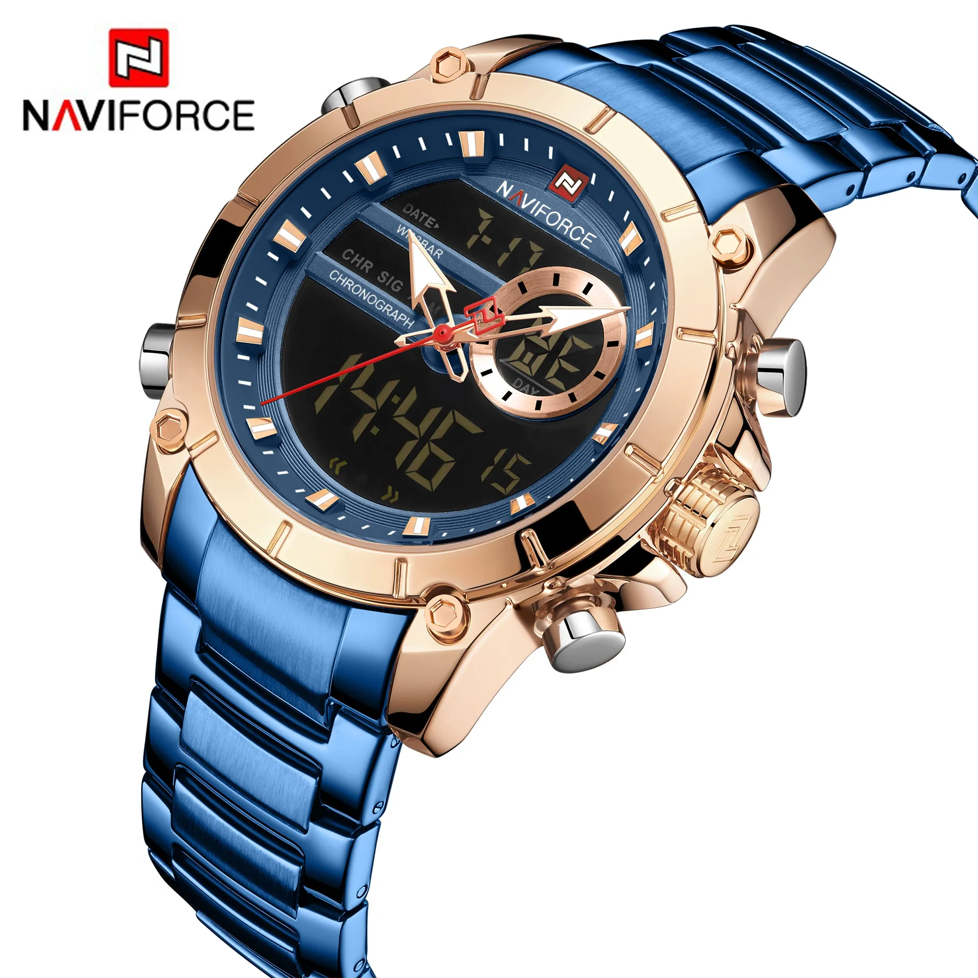 NF9163 RG/BE