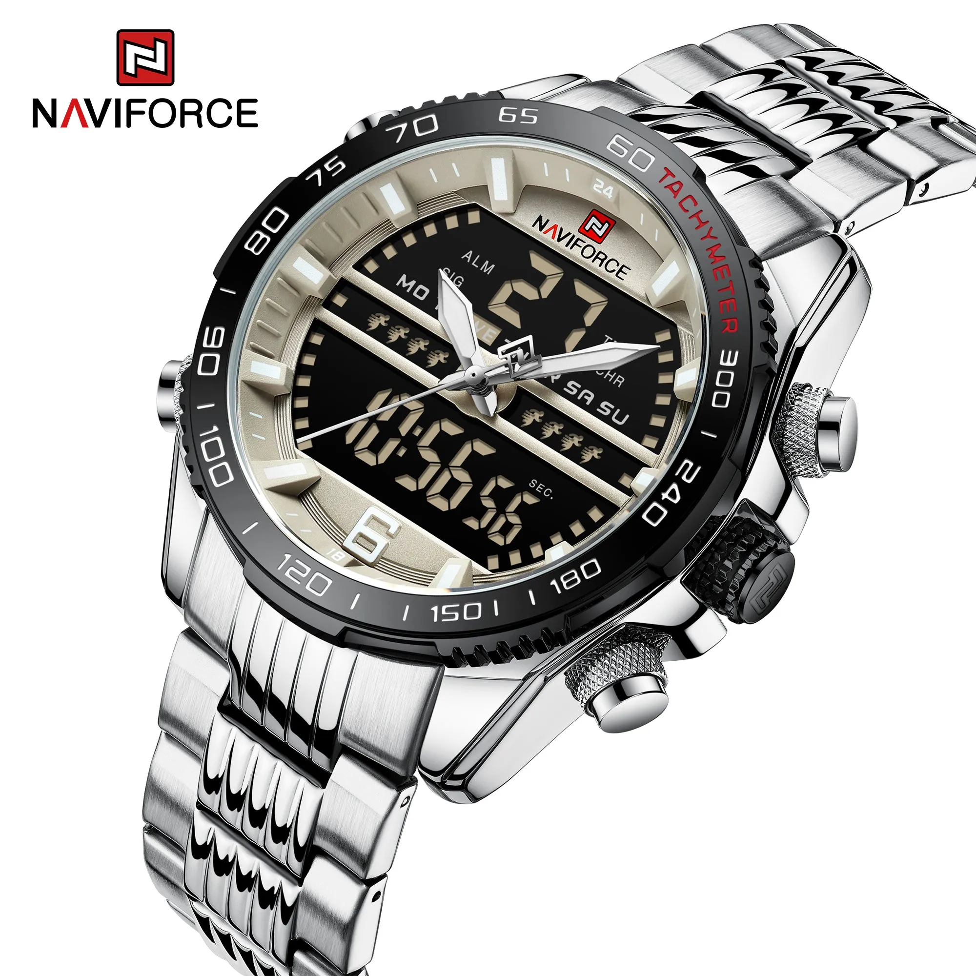 NF9195S S/B/GY