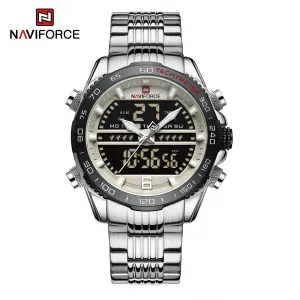 NF9195S S/B/GY