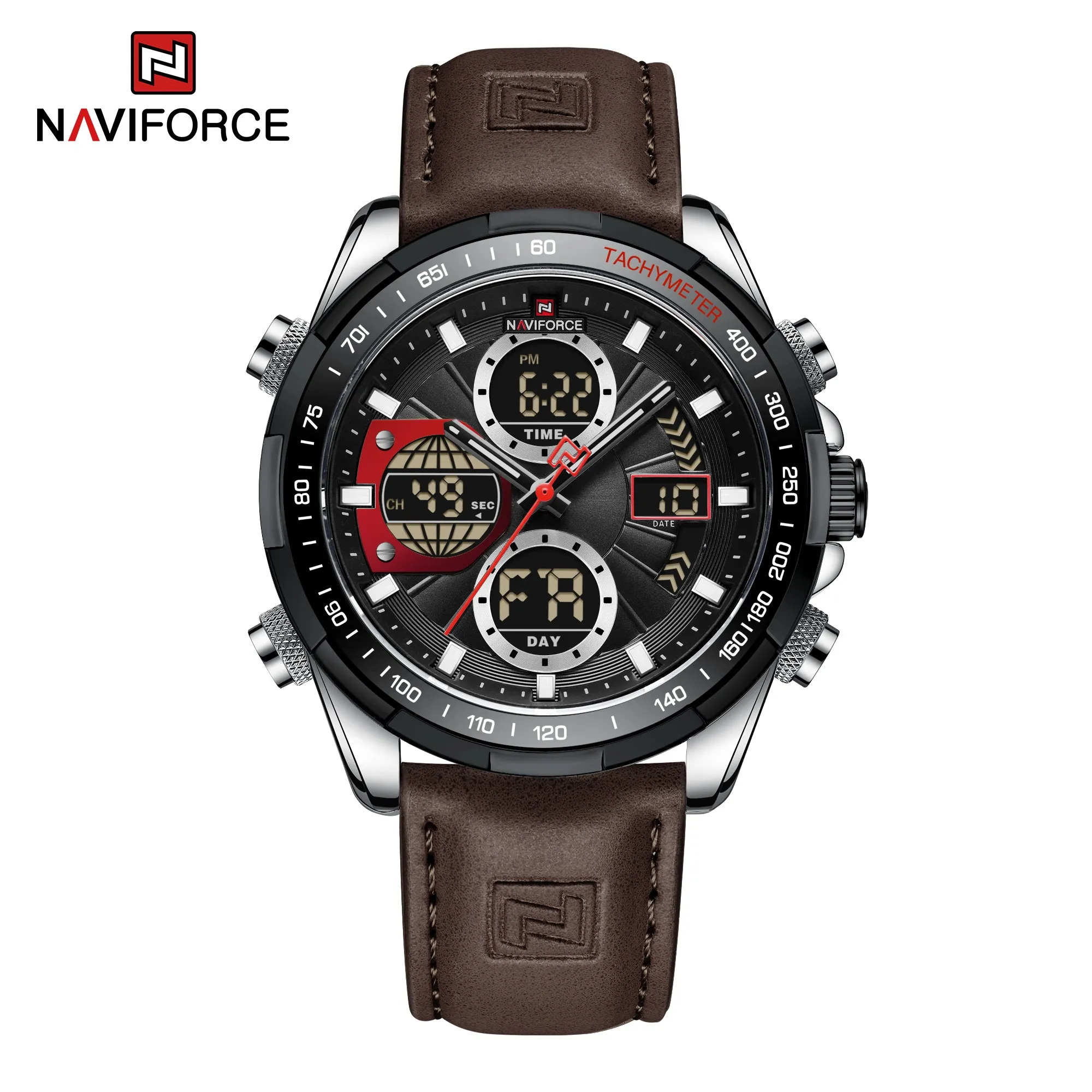 NF9197L S/B/D.BN