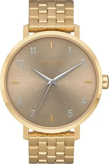 Nixon Arrow