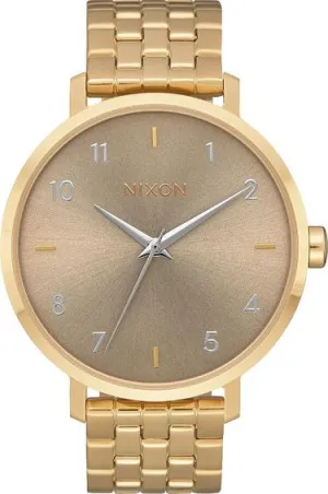 Nixon Arrow