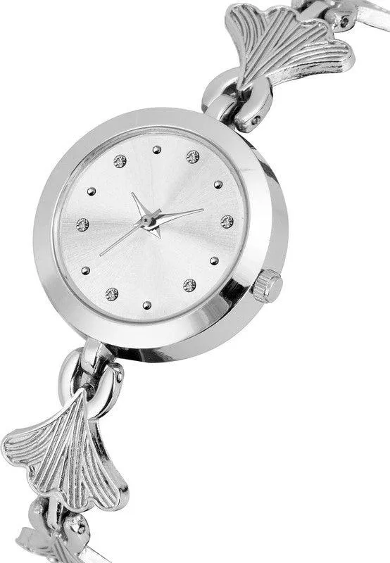 Niyati Nx Analog Watch  - For Couple ()