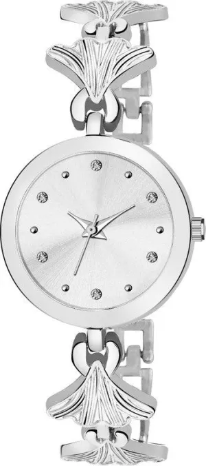 Niyati Nx Analog Watch  - For Couple ()