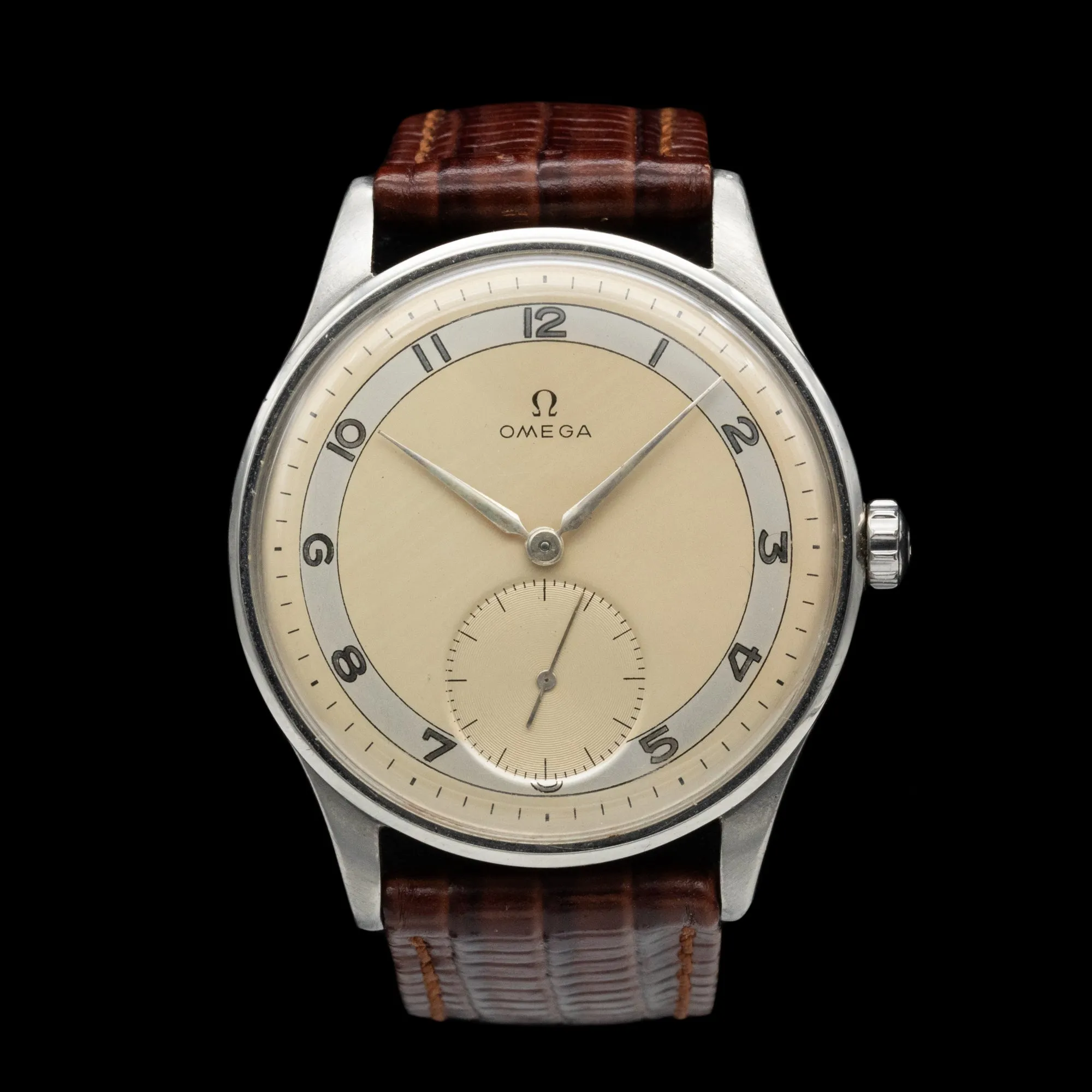 Omega - 1946 'Jumbo' 10791065