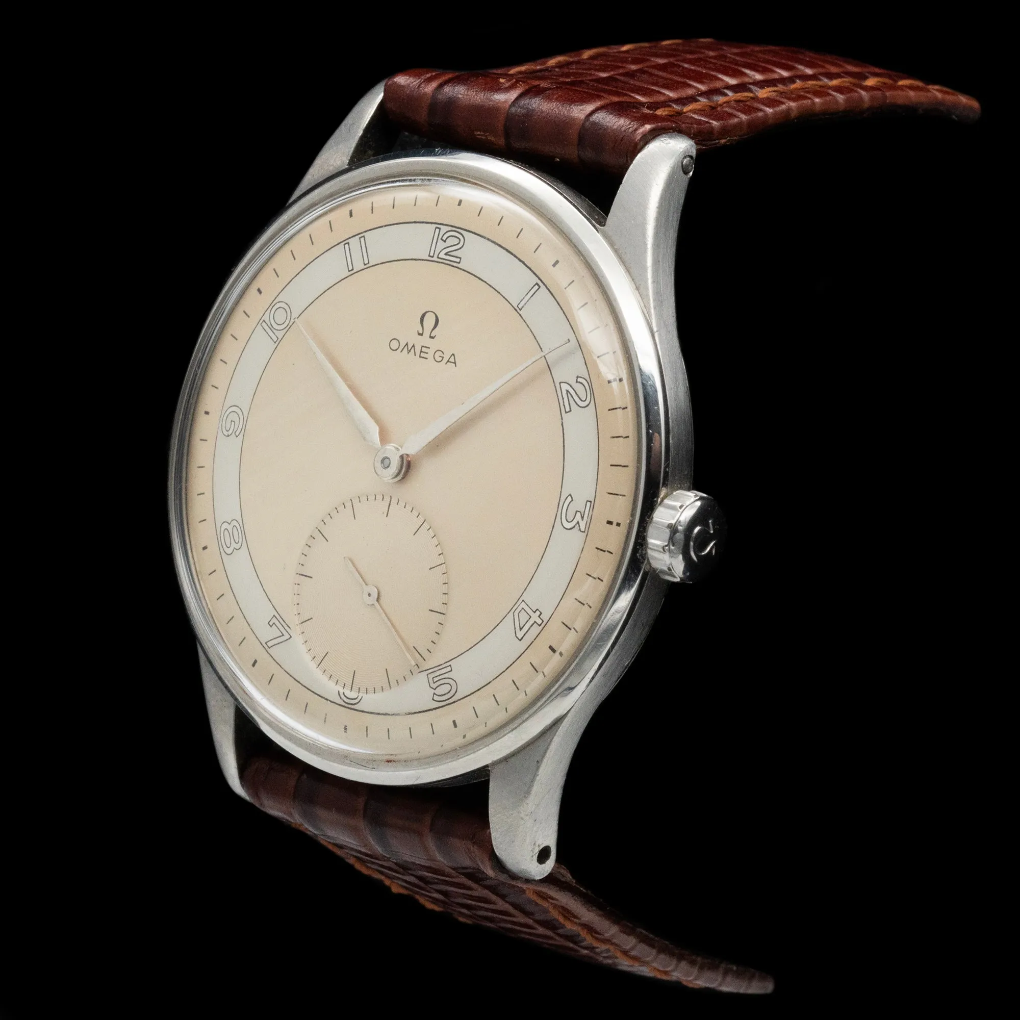 Omega - 1946 'Jumbo' 10791065