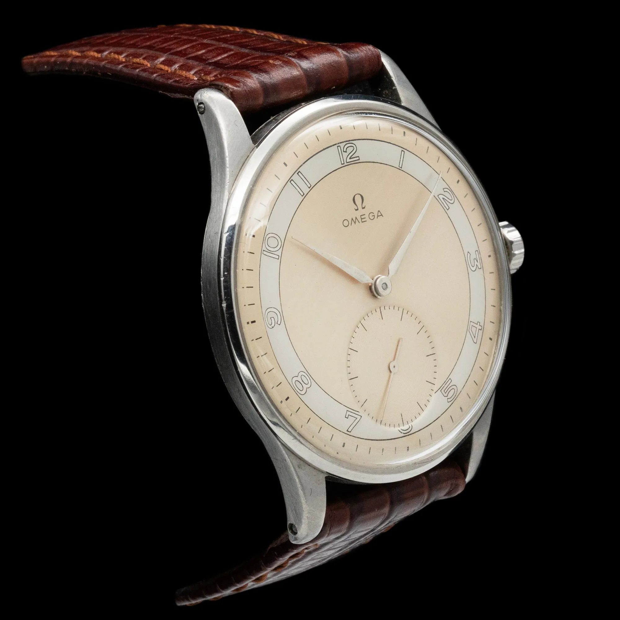 Omega - 1946 'Jumbo' 10791065