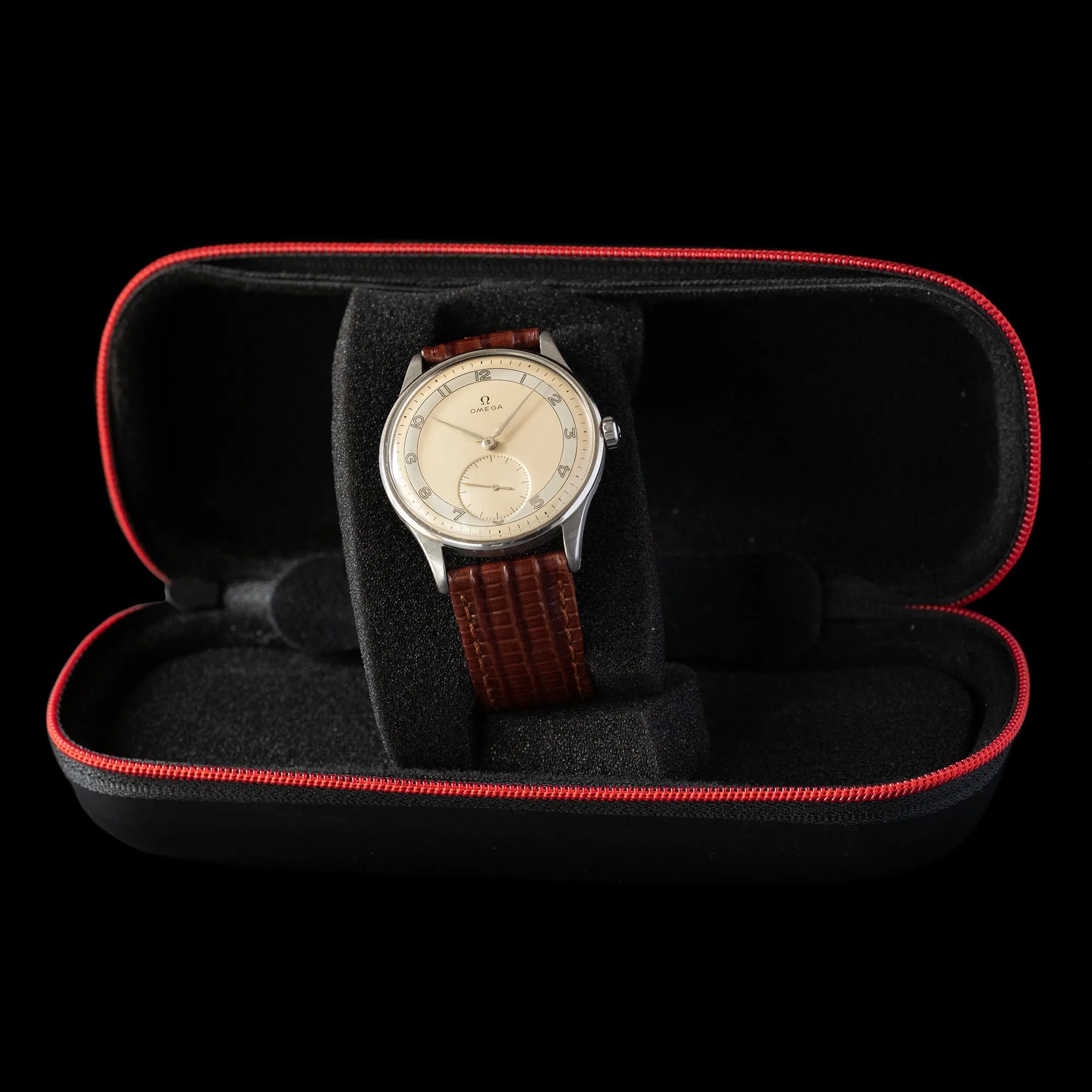 Omega - 1946 'Jumbo' 10791065