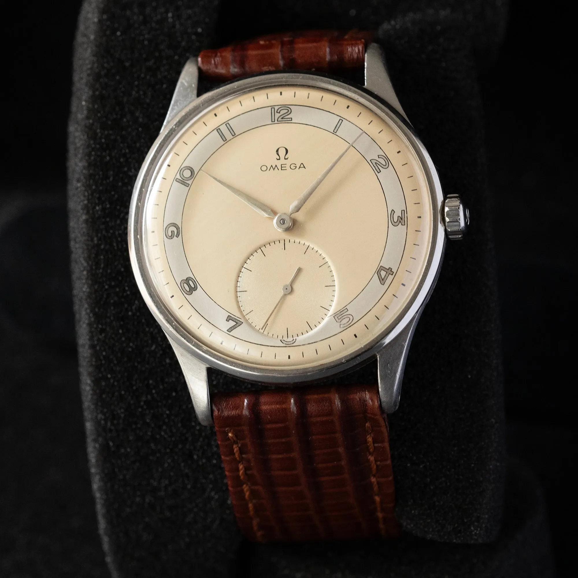 Omega - 1946 'Jumbo' 10791065