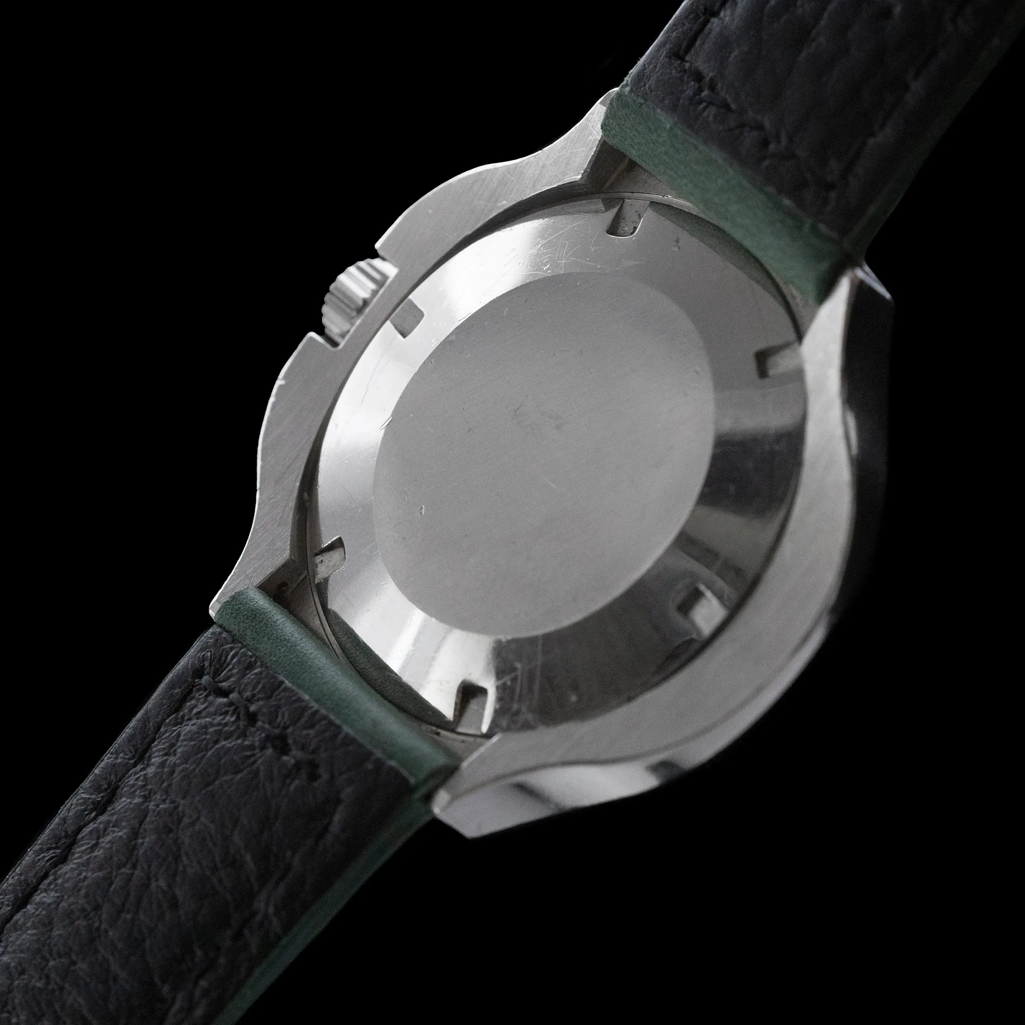 Omega - 1970's Geneve “Stingray Cobra”