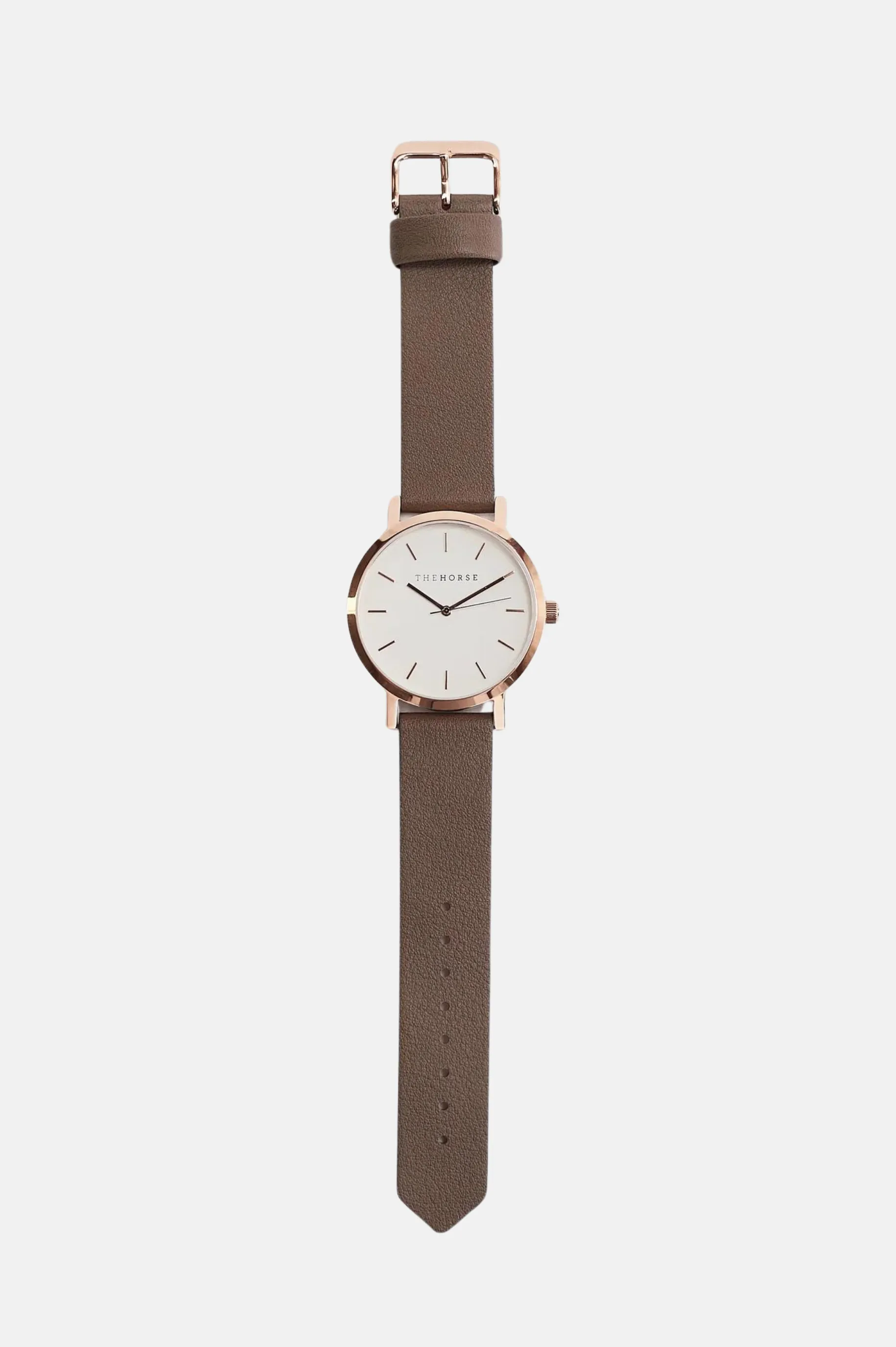 ORIGINAL WATCH (A45 - Rose Gold / Coffee)