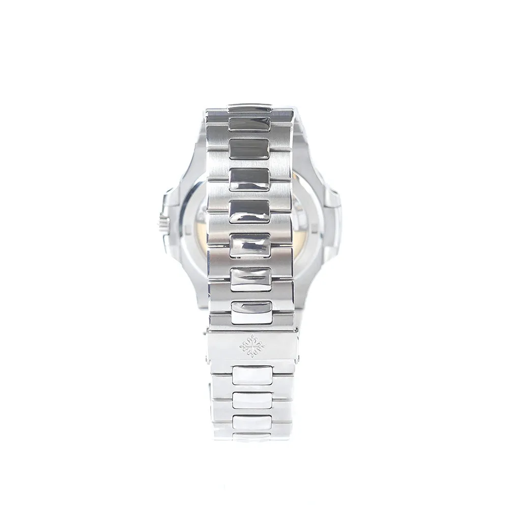 Patek Philippe Nautilus 5711/1a-010 Blue Dial
