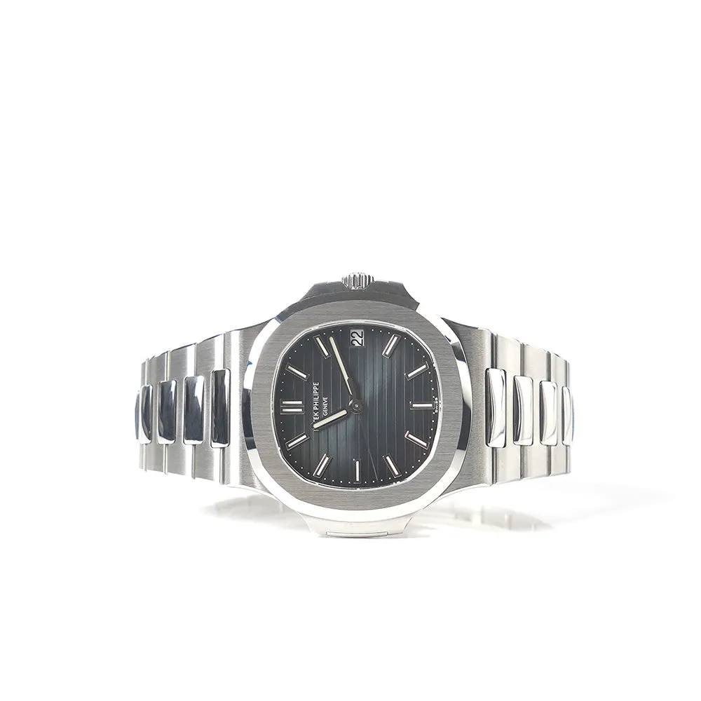 Patek Philippe Nautilus 5711/1a-010 Blue Dial
