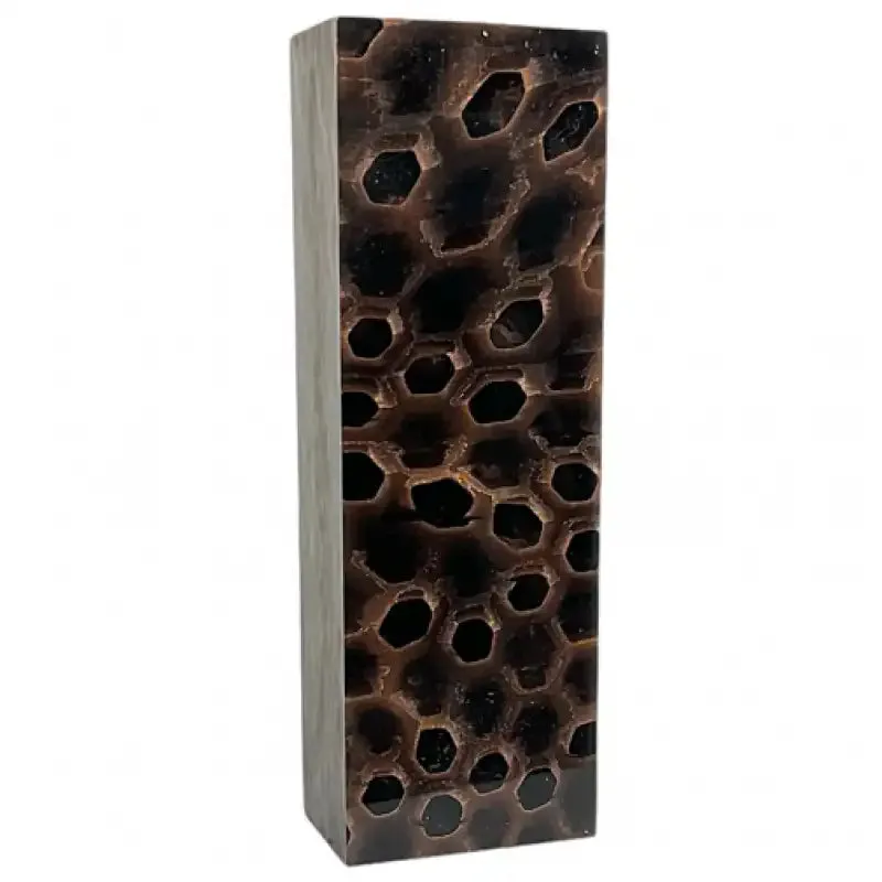 Raffir Noble- Bronze Wasp Composite- Blocks