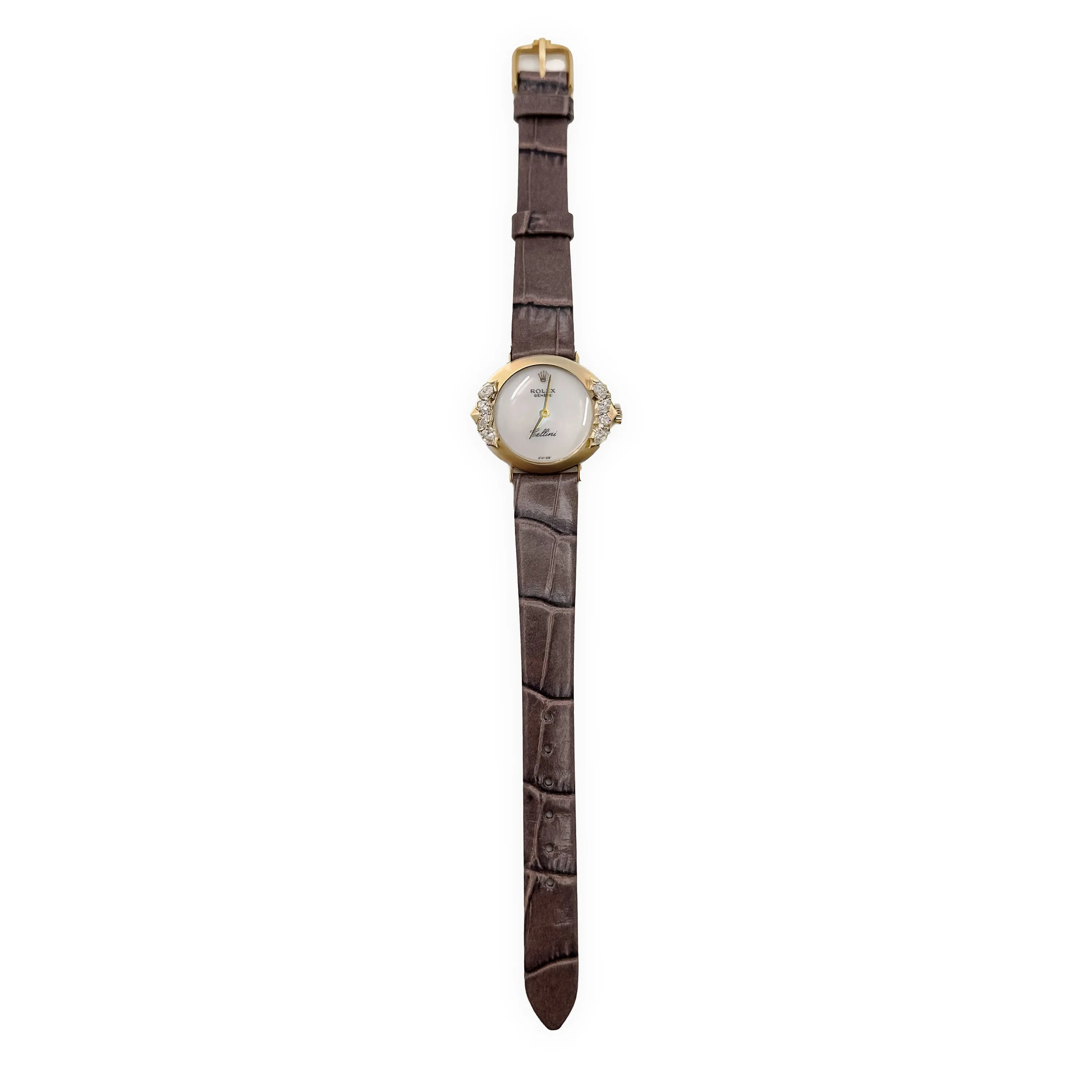 Restored Vintage Watch 3