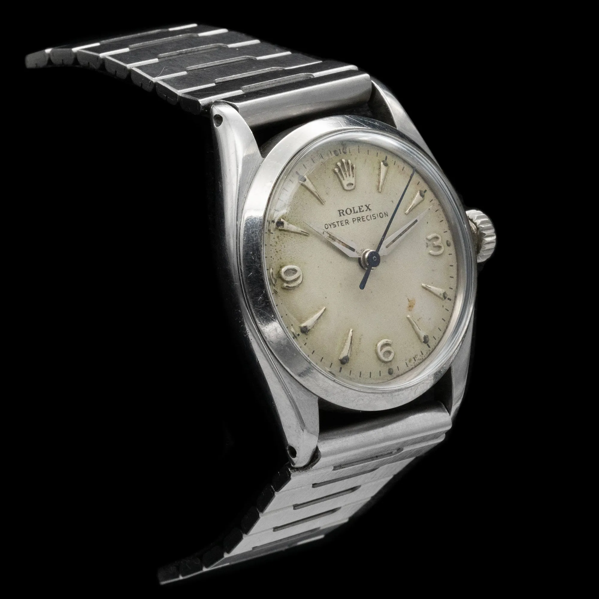 Rolex - 1950 Oyster Precision 6422