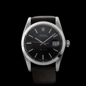 Rolex - 1983 Oysterdate Precision