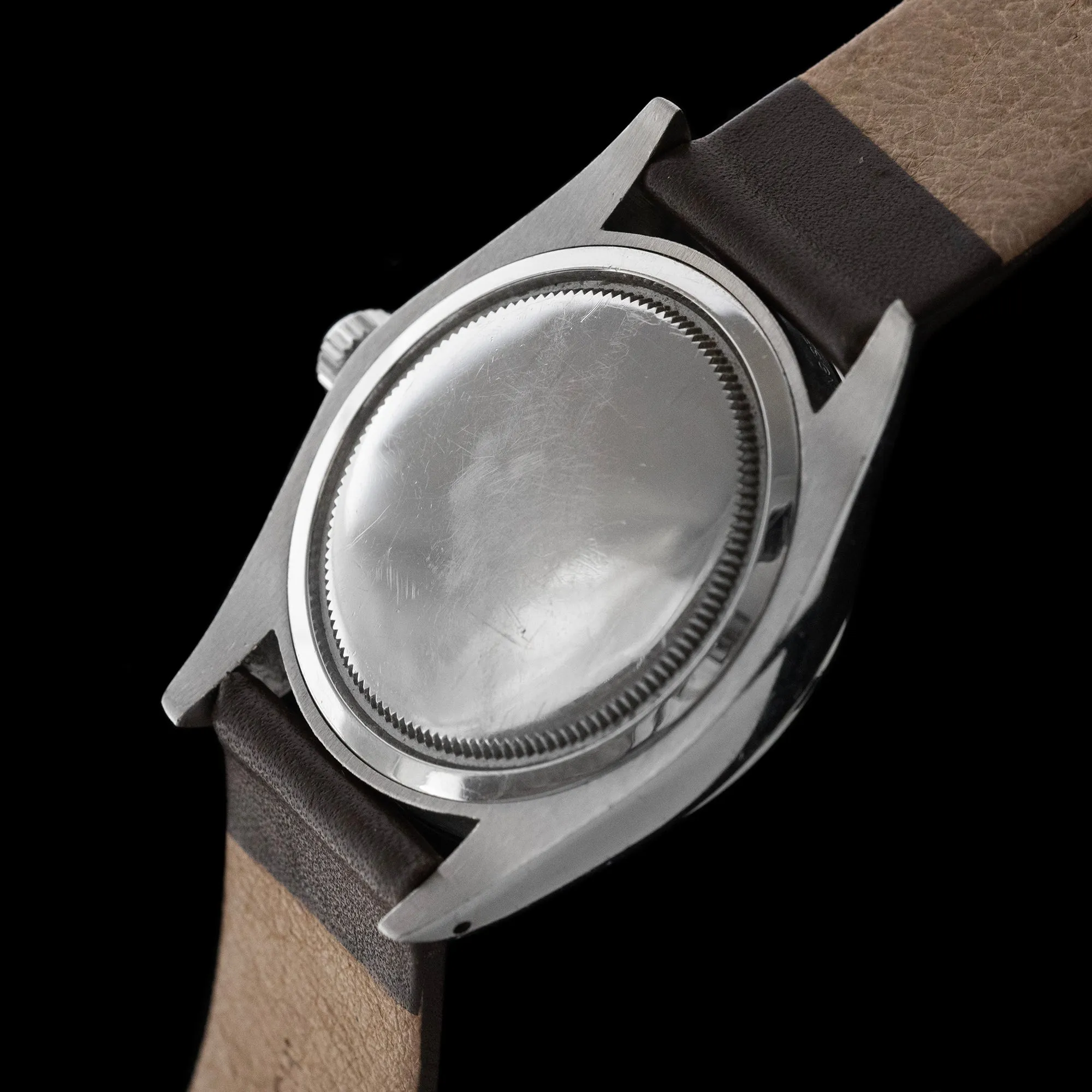 Rolex - 1983 Oysterdate Precision
