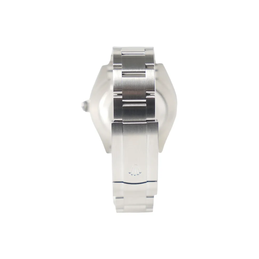 Rolex Oyster Perpetual 124300