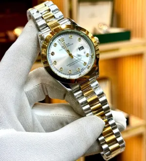 Rolex Oyster Perpetual - A Classic Watch with Perfect Style and Precision
