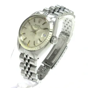 Rolex Oyster Perpetual Date