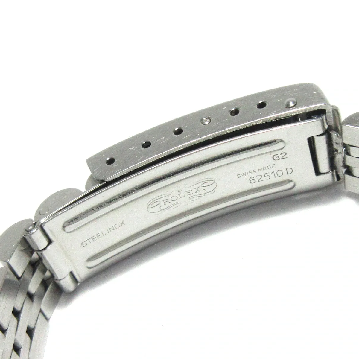 Rolex Oyster Perpetual Date