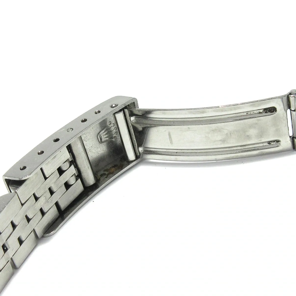 Rolex Oyster Perpetual Date