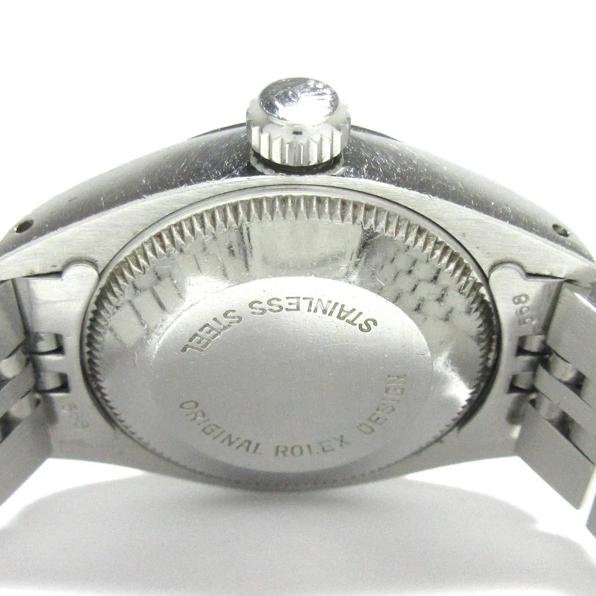 Rolex Oyster Perpetual Date
