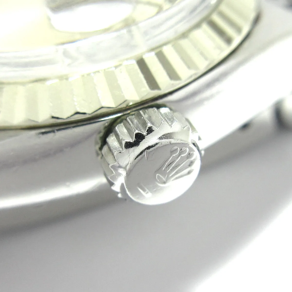 Rolex Oyster Perpetual Date