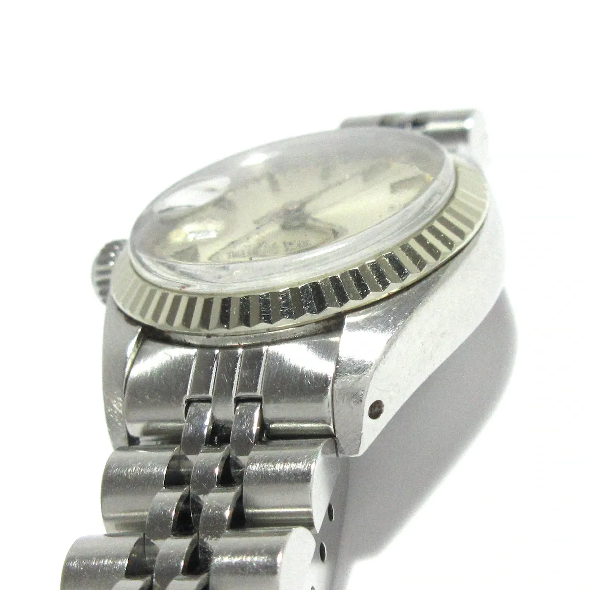 Rolex Oyster Perpetual Date
