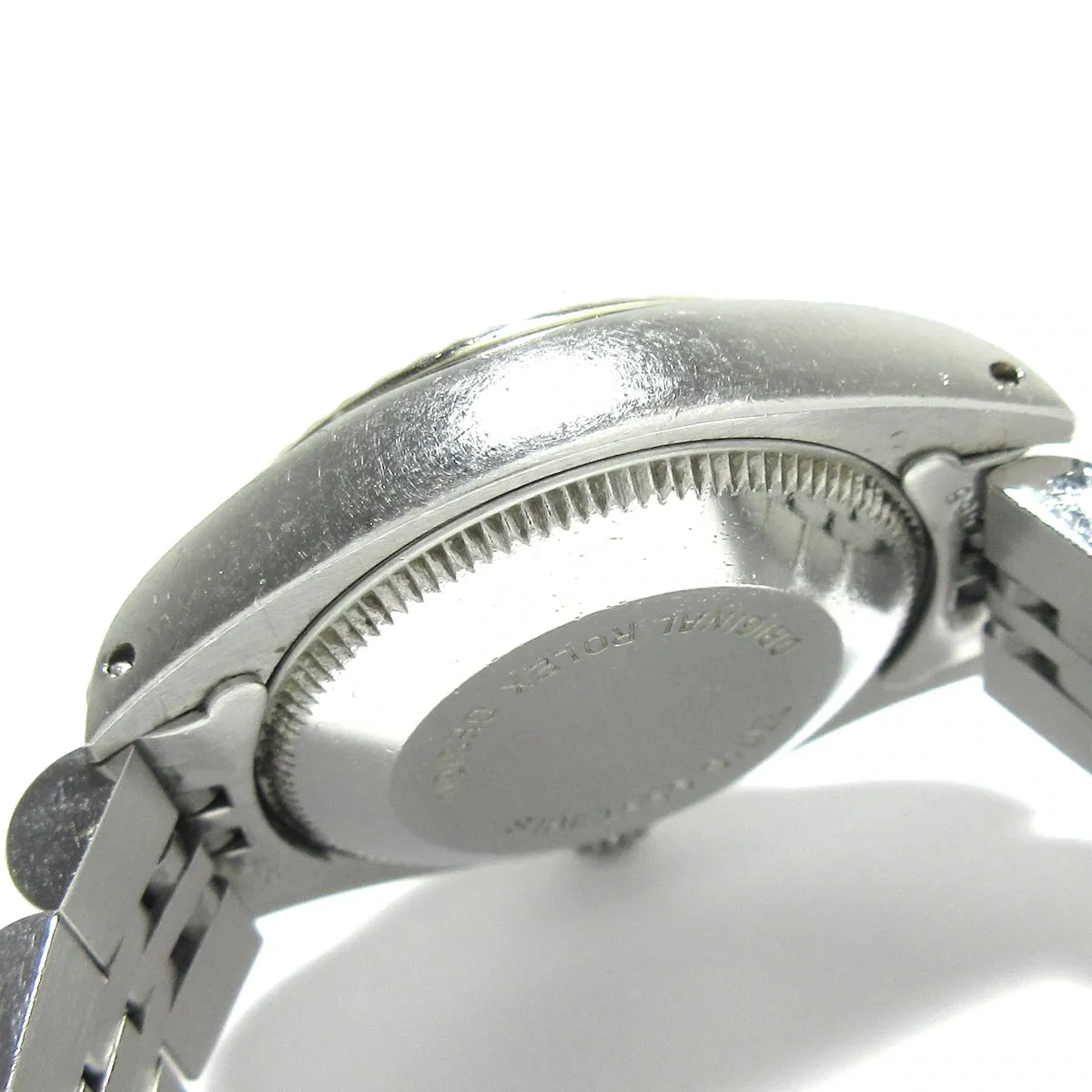 Rolex Oyster Perpetual Date