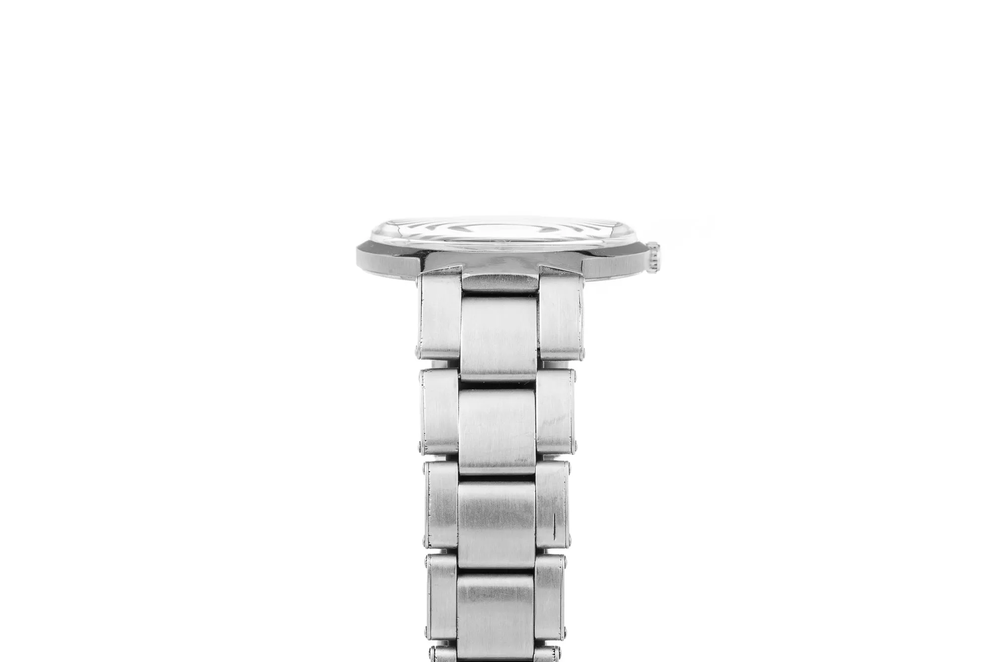 Rolex Oyster Precision 'UFO'