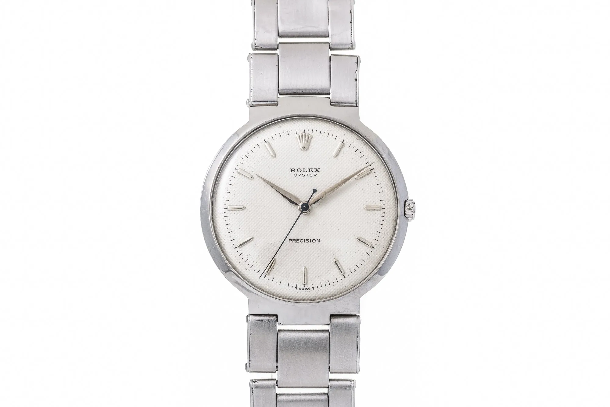 Rolex Oyster Precision 'UFO'