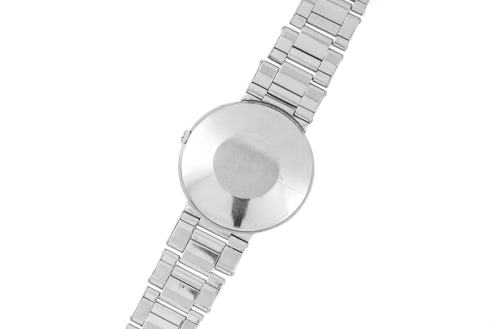 Rolex Oyster Precision 'UFO'