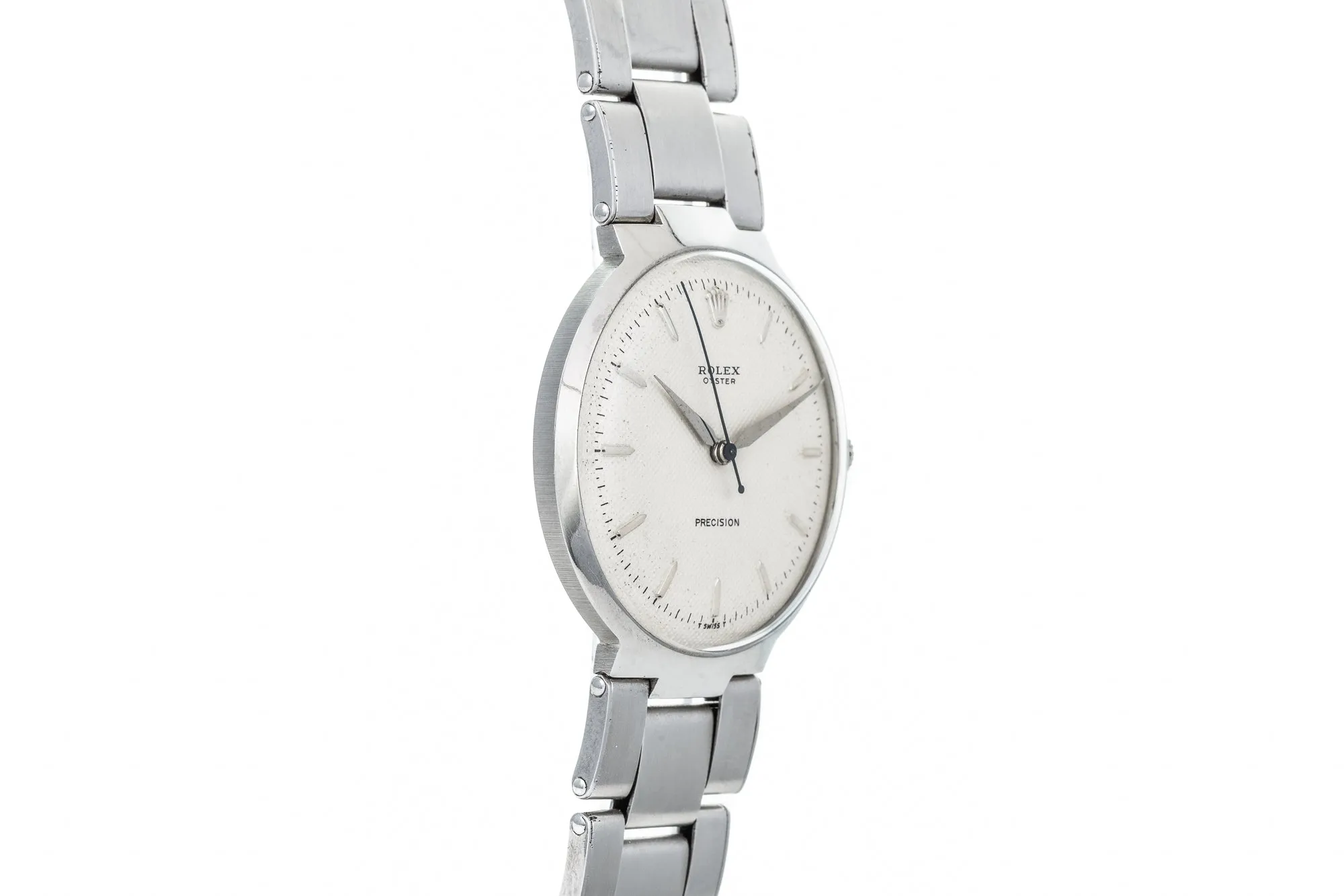 Rolex Oyster Precision 'UFO'