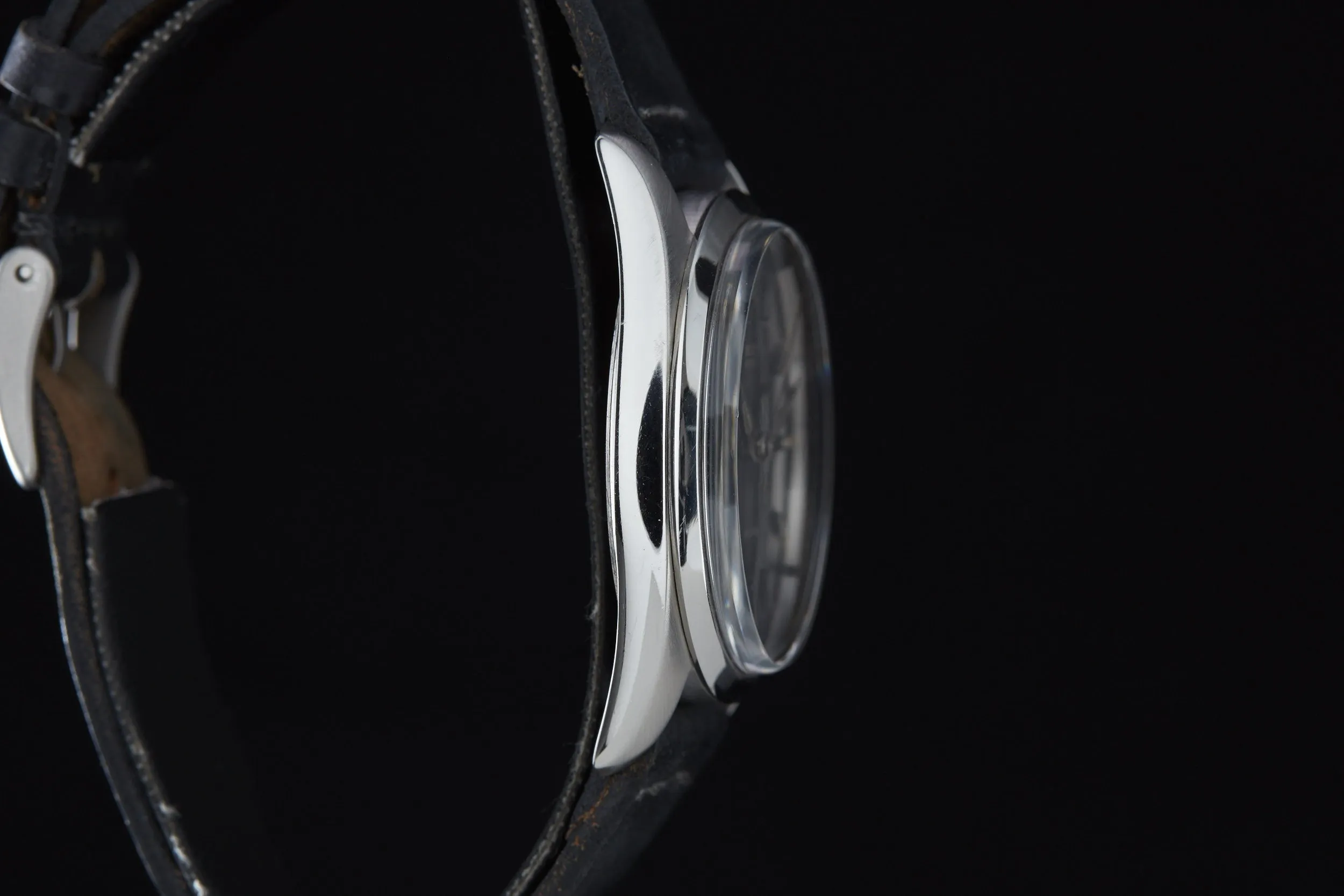 Rolex Oyster