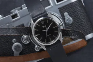 Rolex Oyster