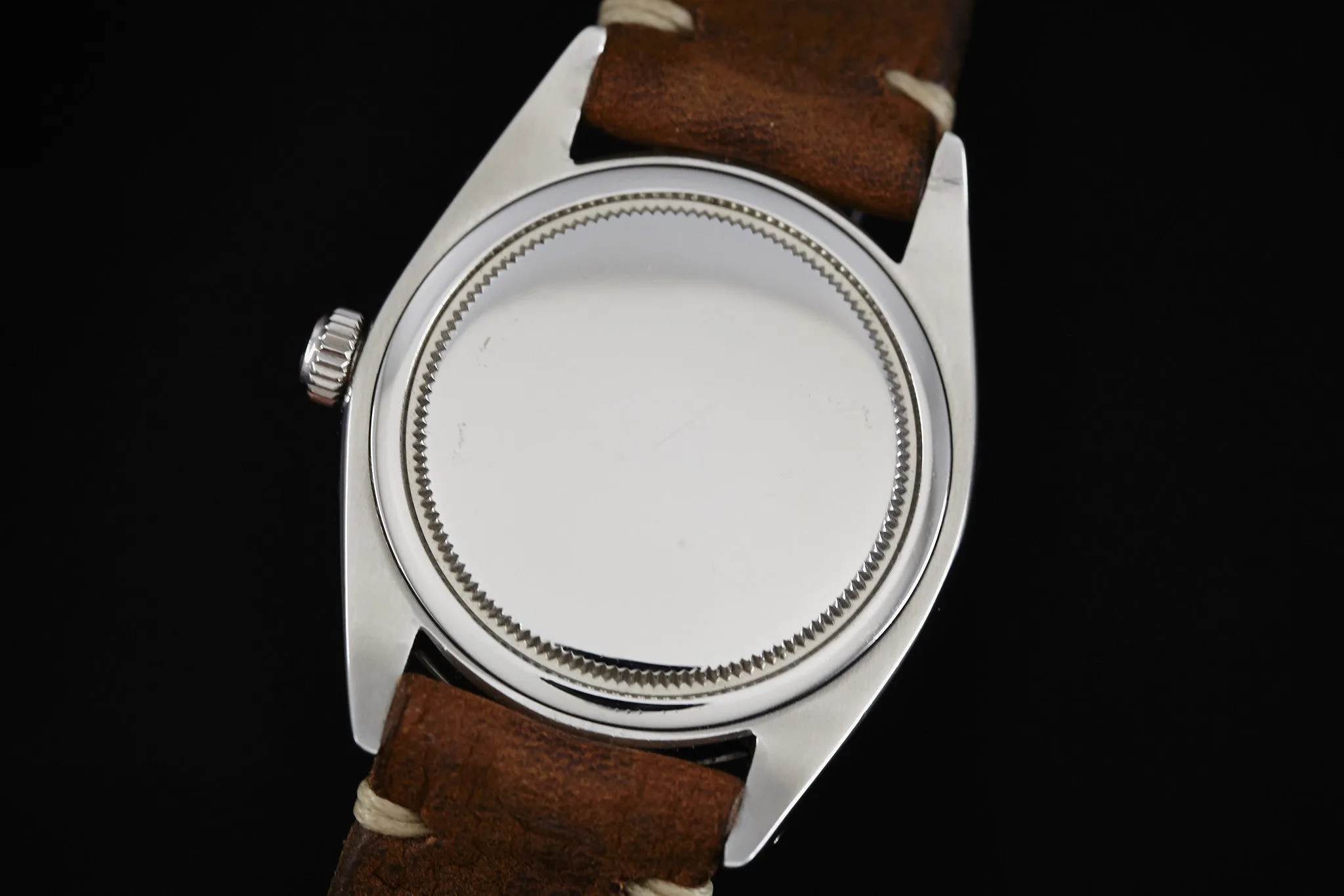 Rolex Oysterdate Precision - 1966