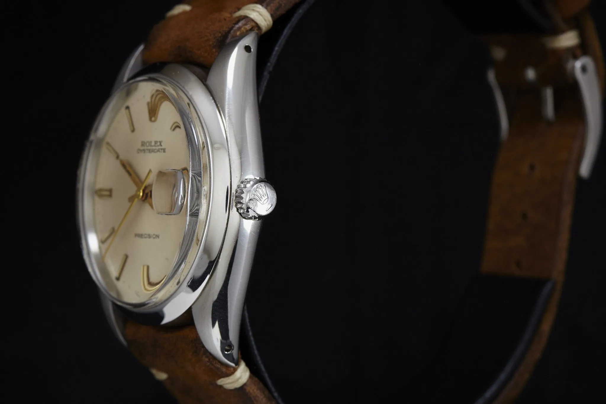 Rolex Oysterdate Precision - 1966