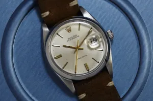 Rolex Oysterdate Precision - 1966