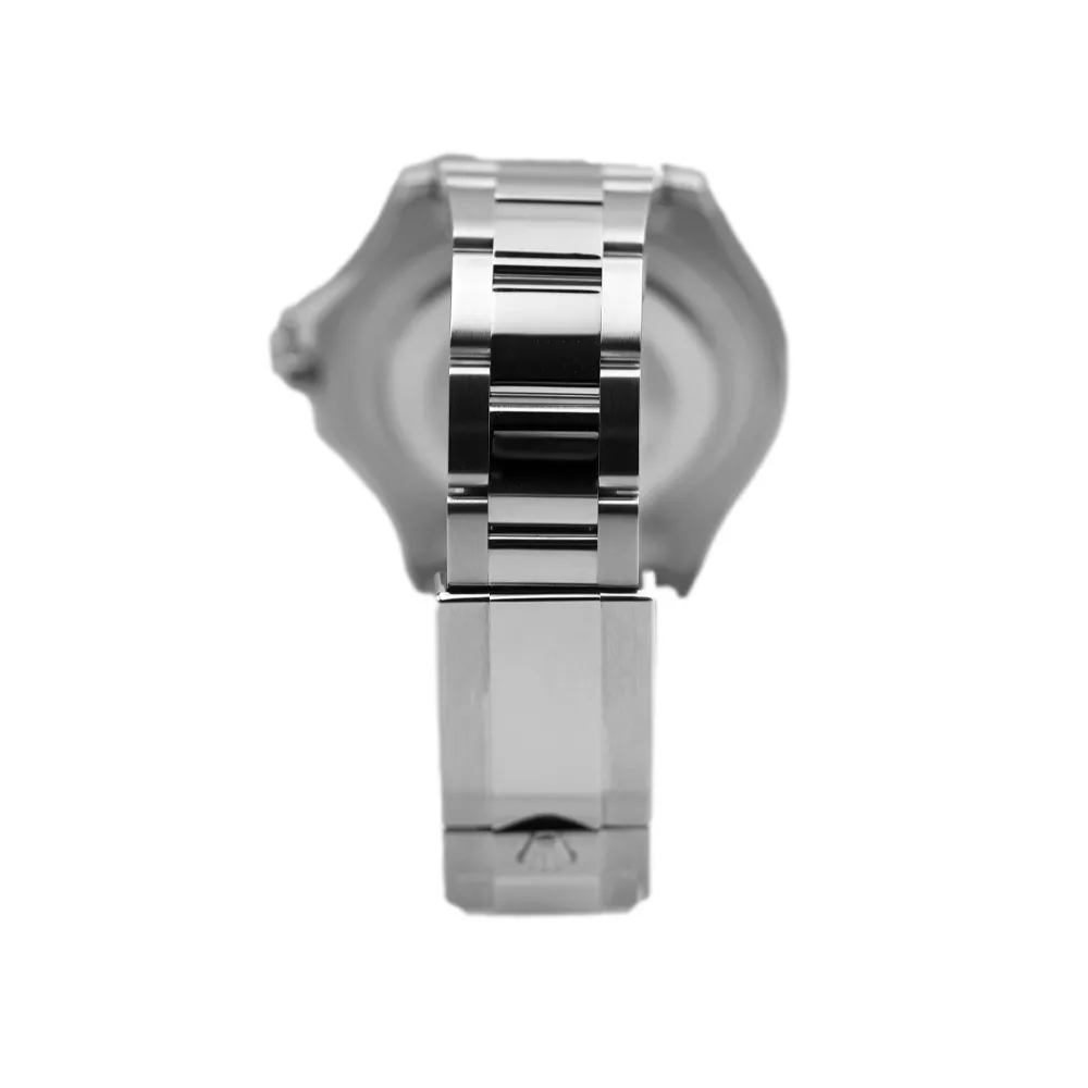 Rolex Yachtmaster 40 'Grey Dial' 126622
