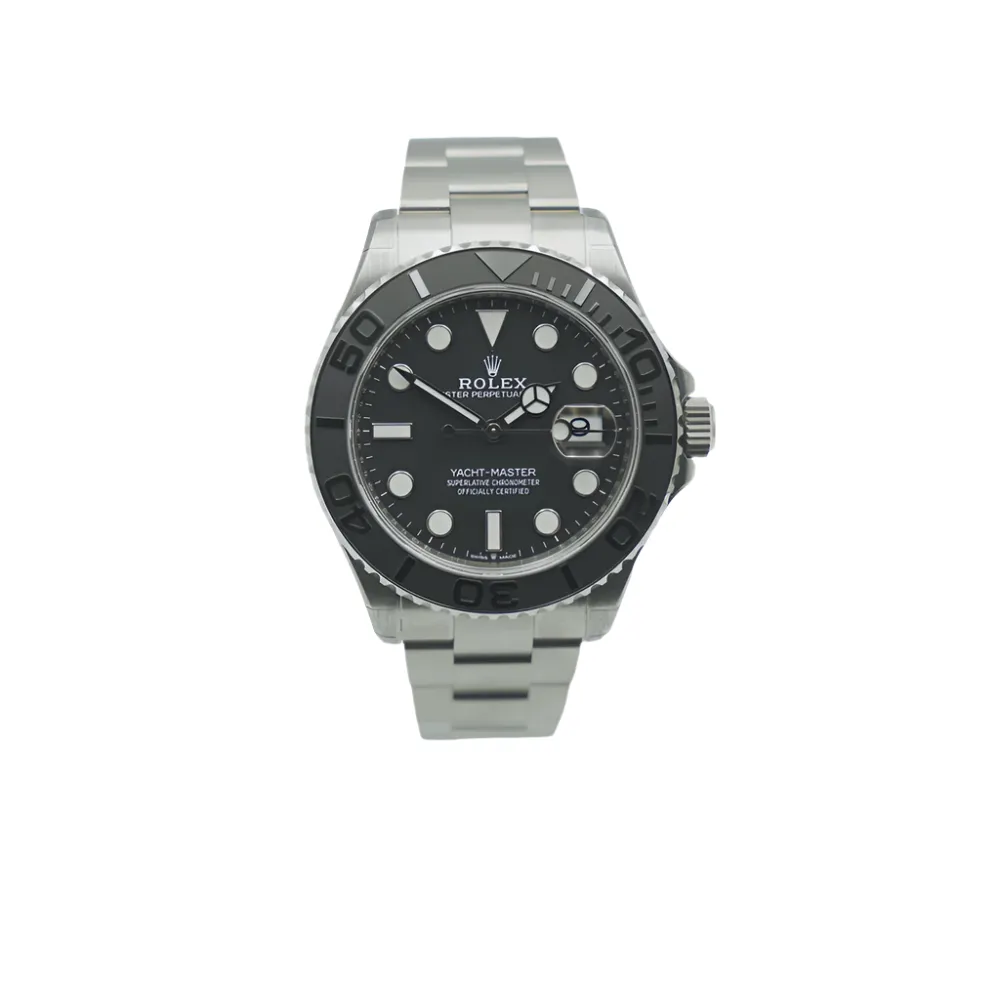 Rolex Yachtmaster 42 Titanium 226627