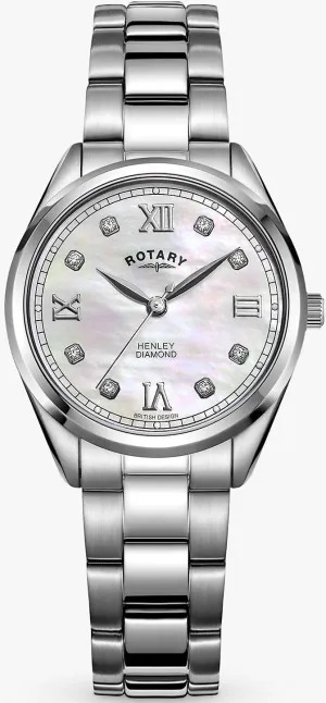 ROT Watch Henley Ladies