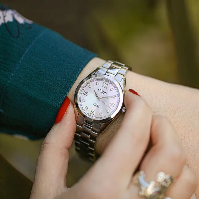 ROT Watch Henley Ladies